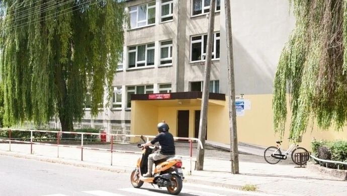 Przeprowadzka w oświacie - z 1 Maja na Wysoką