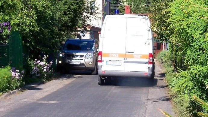 Czynszowa i Zachodnia ulicami jednokierunkowymi? 