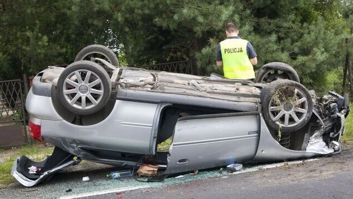 Uważaj w czwartki na Słowackiego!