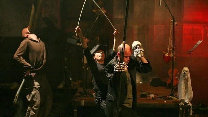 Festiwal Łódzkie Spotkania Teatralne rozpoczęty