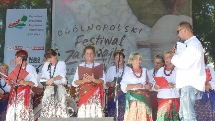 Radomsko: III Ogólnopolski Festiwal Zalewajki