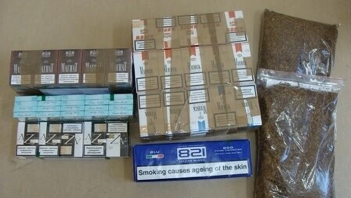 Do emerytury dorabiała nielegalnym handlem