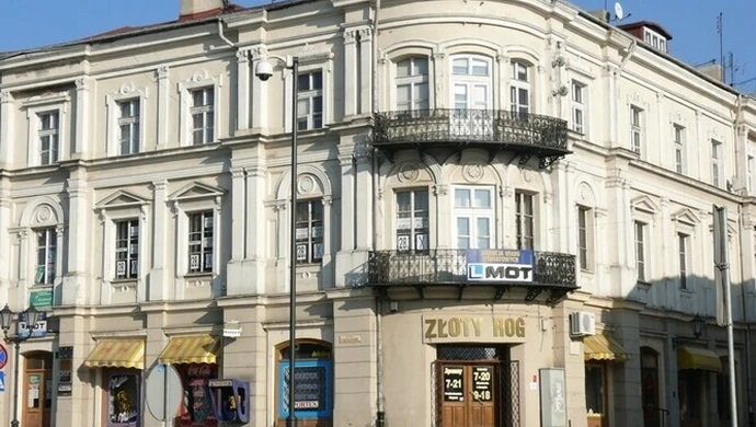 W stylu retro - "Vabank" (1981)