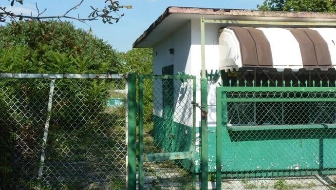 Radomsko: Kręgielnia, siłownia czy sklep? 