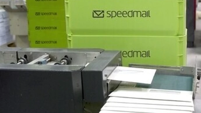 Piotrkowska firma konkurencją dla Poczty Polskiej