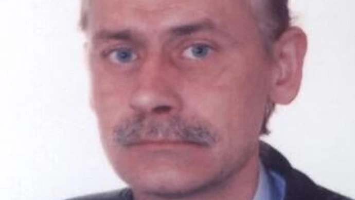 Zaginął Andrzej Zasada z Woli Krzysztoporskiej