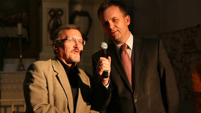 PiotrkOFF Art Festival: Pierwszy dzień za nami