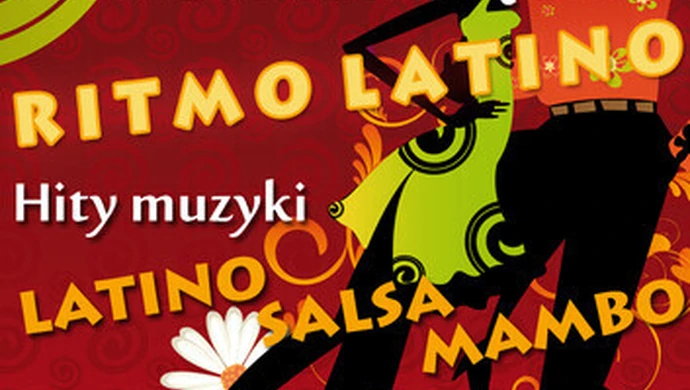 Rytmy latino w Insomni