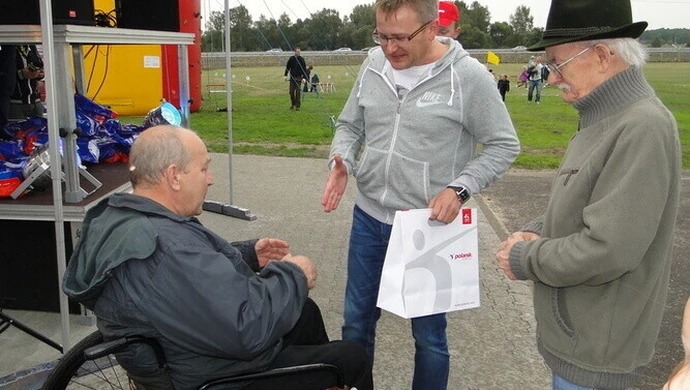 III Rodzinne Igrzyska Olimpijskie Polanik