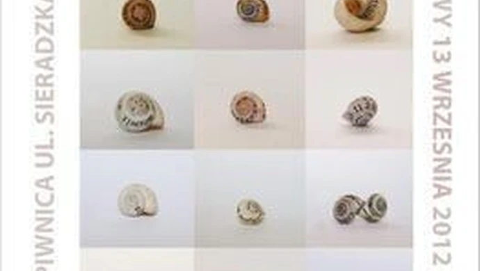 ODA: "Rzeźba i rysunek" Magdaleny Lary