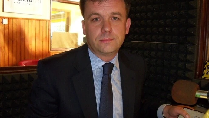 Chojniak: Zaciągnęliśmy bardzo korzystną pożyczkę