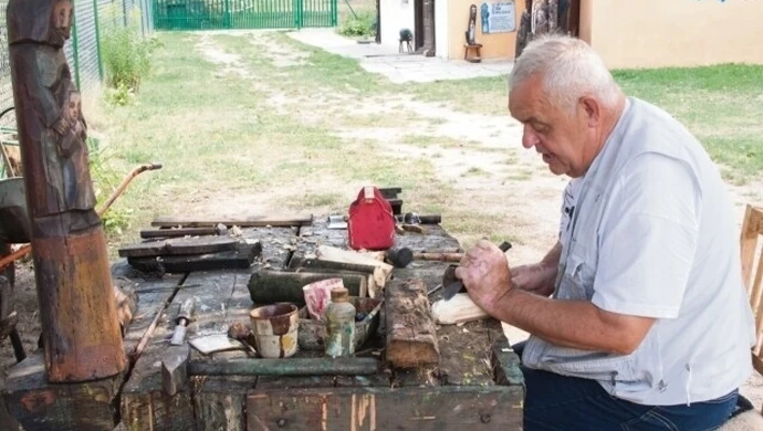 Kapliczkowo - miejsce jak żadne inne