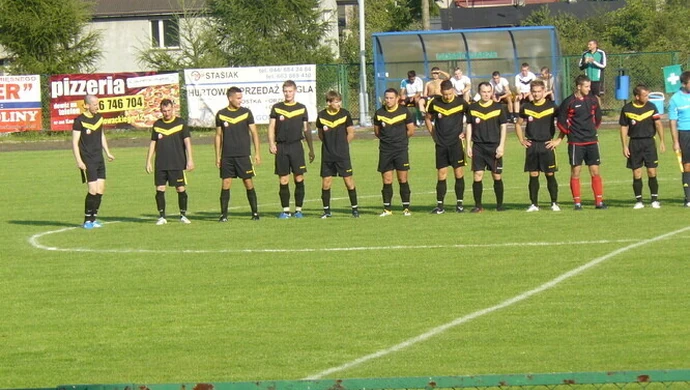 Niepokonani zagrają w Piotrkowie