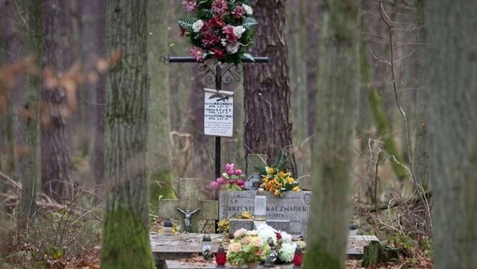 Dzieciobójca z Piotrkowa nadal niebezpieczny