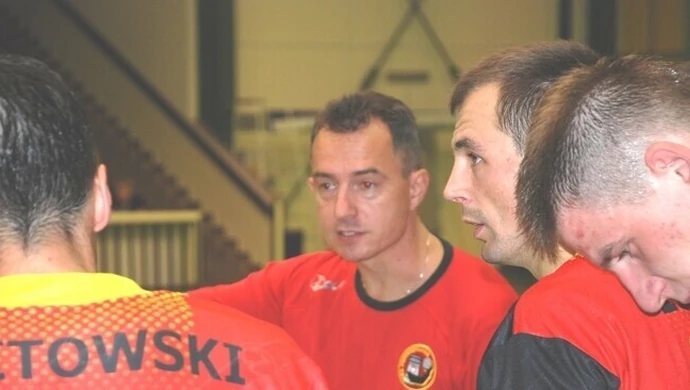 Porażki piotrkowskich drużyn. Powrót Inny Krzysztoszek