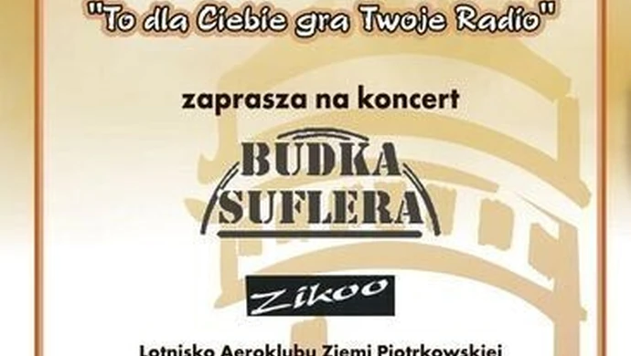 Wielki Koncert z okazji 20-lecia Strefy FM