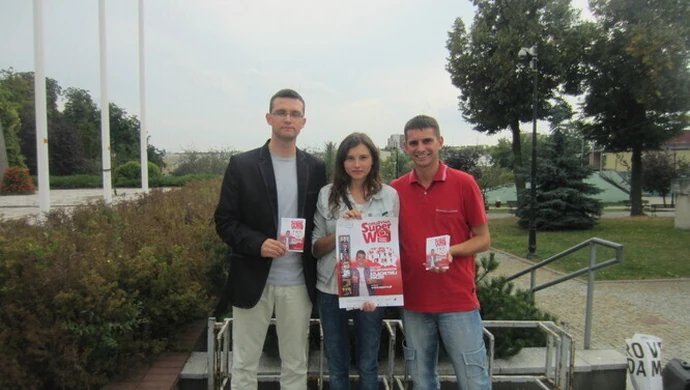 FMS: Namawiali do Szlachetnej Paczki