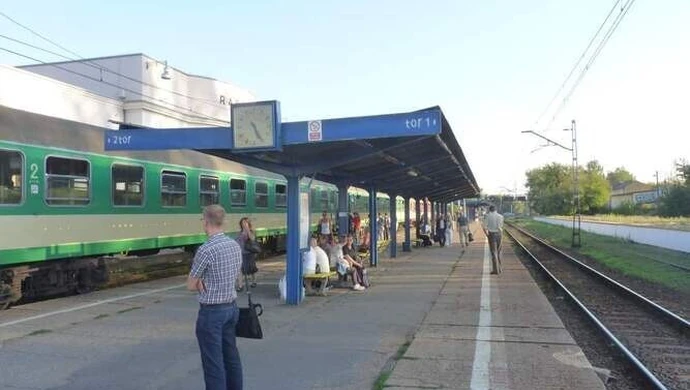 Radomsko: Powstanie przejście podziemne? 