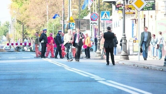 Dotacje unijne: zadłużenie czy rozwój?