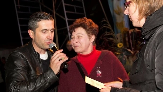 „Magiel” najlepszym programem Strefy FM