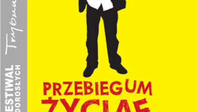 MOK zaprasza na spektakl "PRZEBIEGUM ŻYCIAE"