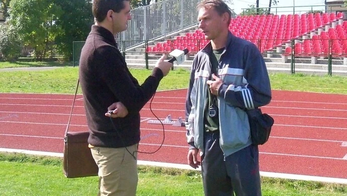 Rywalizowali w o mistrzostwo Piotrkowa w LA