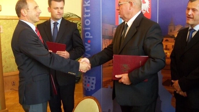 Ciepło popłynie z Bełchatowa? Podpisano list