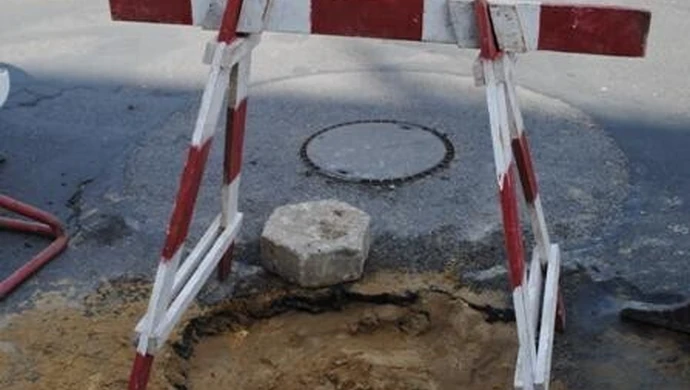 Ukradli kratkę burzową, grozi im 5 lat więzienia