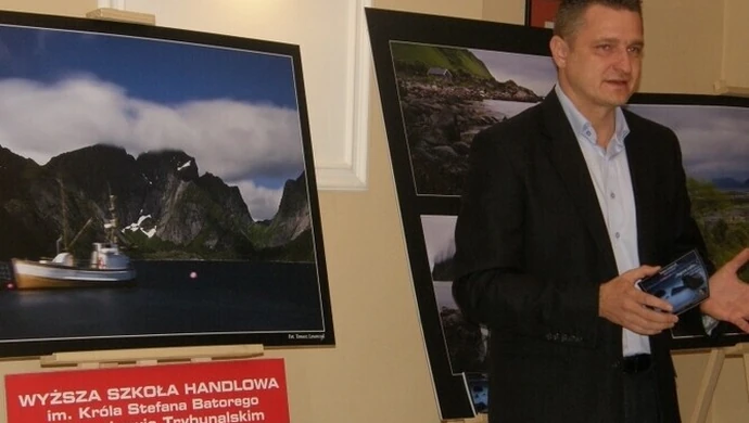 &#8222;Magiczne Lofoty&#8221; w WSH