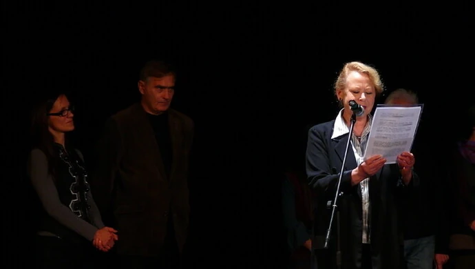 Festiwal Trybuna Teatru zakończony – nagrody jadą do Lubania i Krakowa