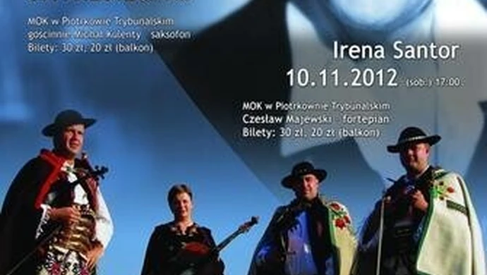 IX Ogólnopolski Festiwal Kultury i Sztuki Chrześcijańskiej Nadzieja