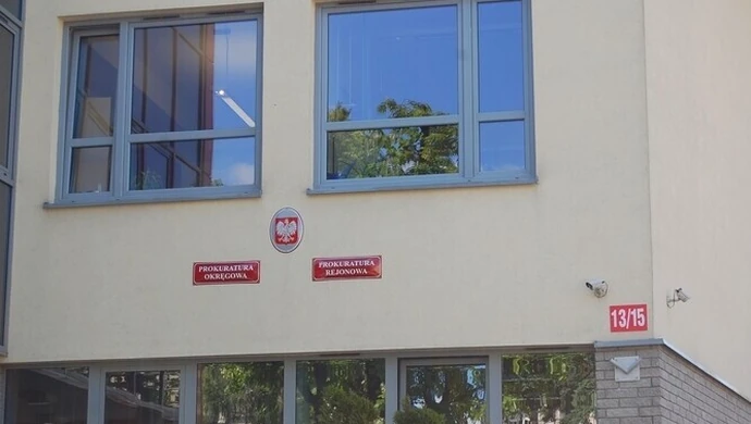 Sekcja nie wykazała przyczyn śmierci noworodka