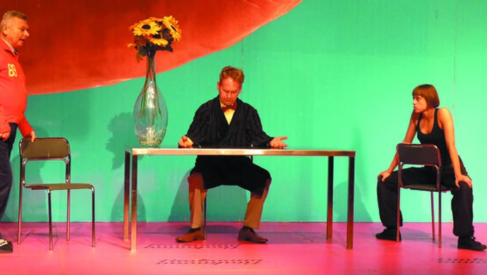 Radomsko: Różewicz Open Festiwal