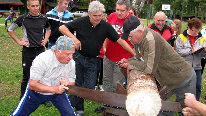 Nasz region z ekologią za pan brat