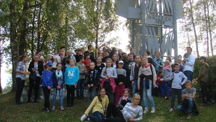 Rajd śladem bohaterów