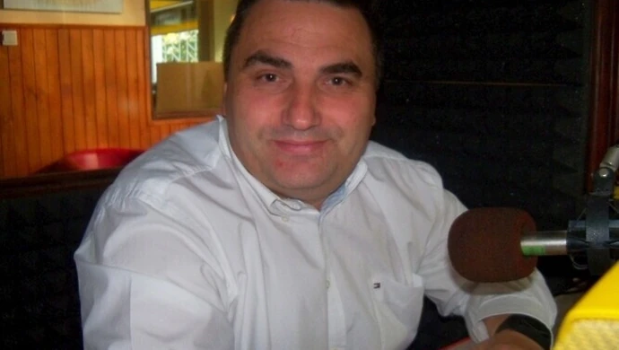 &#8222;W moim przekonaniu szefem jest senator Dobkowski&#8221;