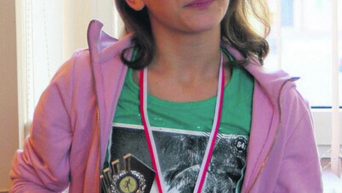   Wyniki, jakich nie było! Powiatowe Indywidualne Biegi Przełajowe