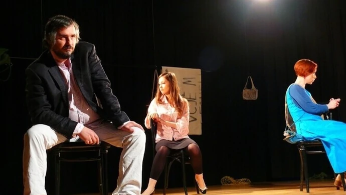 Łódzkie spotkania teatralne zawitały do Bełchatowa