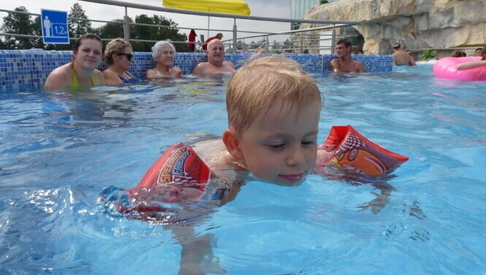 Kolejna gmina chce korzystać z gorących wód