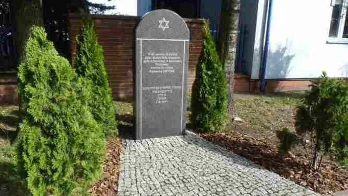 Radomsko: Rocznica likwidacji getta