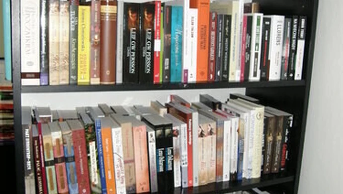 Książki zakupione z dotacji już w Bibliotece Miejskiej