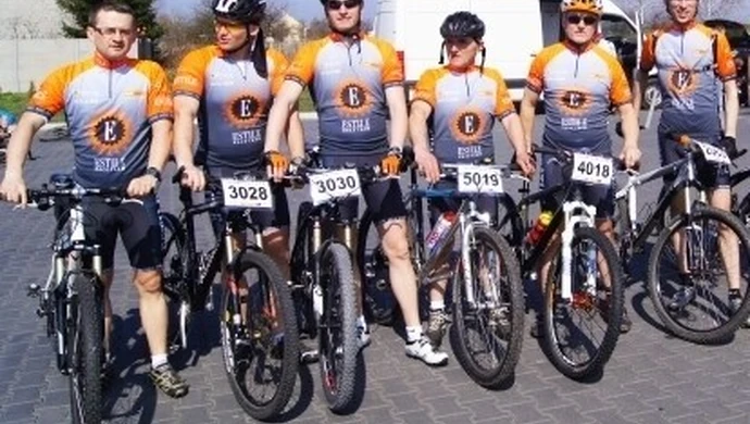 Z nimi można się zmęczyć