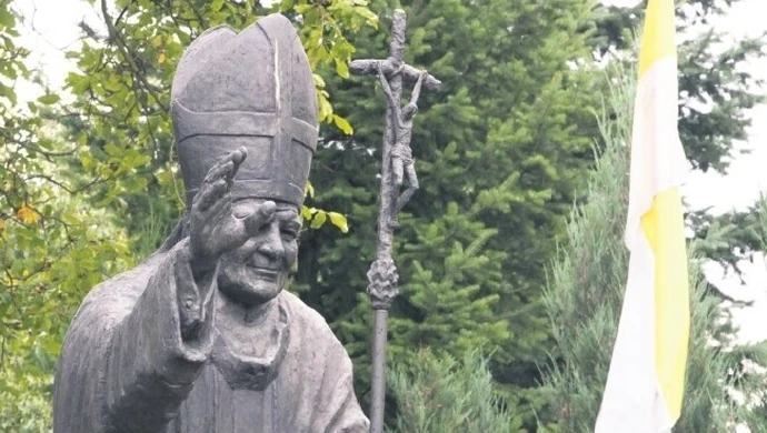 Bełchatów będzie miastem papieskim?