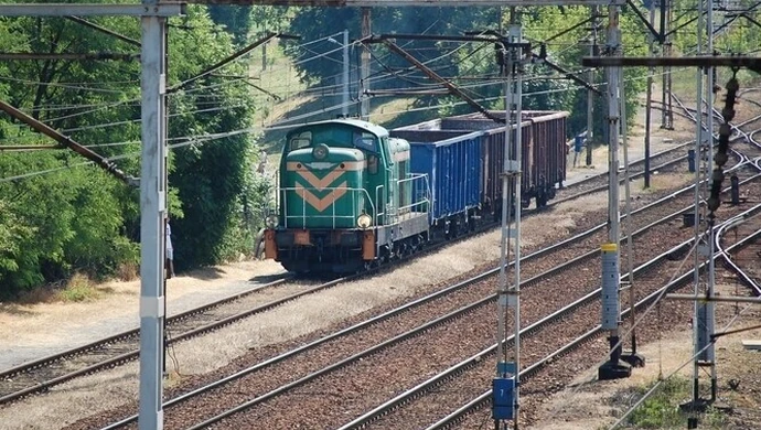 Z Piotrkowa do Kleszczowa pojadą koleją?