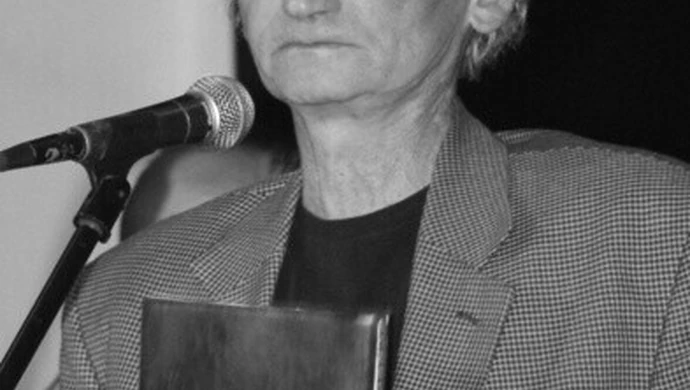 Z. Chwalny, założyciel Prawicy Razem nie żyje