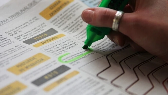 Nie dostała pracy, bo ma na imię Agnieszka?