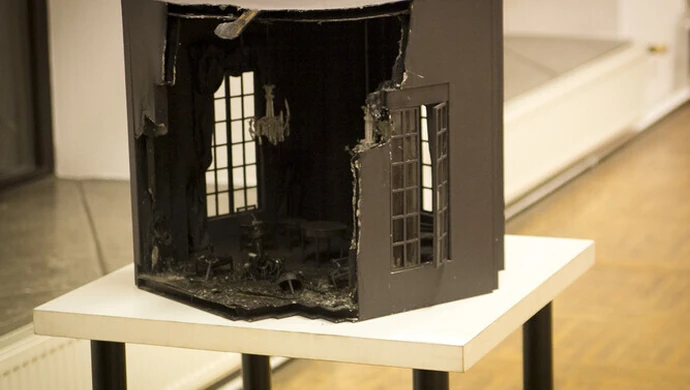 ODA: Śmierć nigdy nie daje odpowiedzi