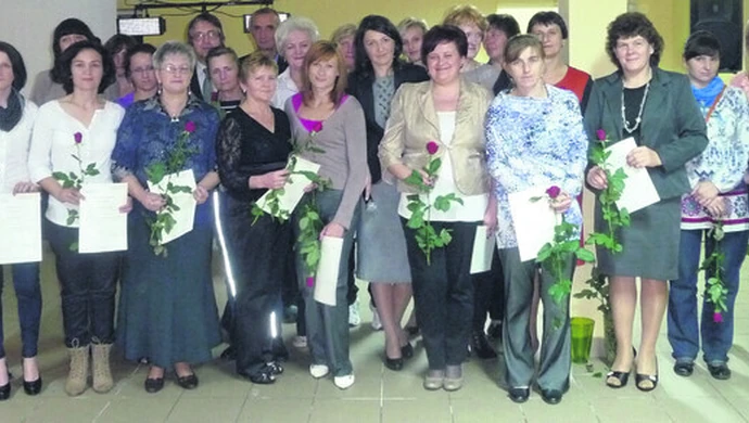 Savoir-vivre przy stole