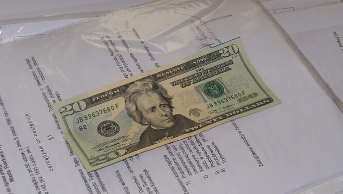 Uczciwość popłaca, ale logiki w tym nie ma za grosz