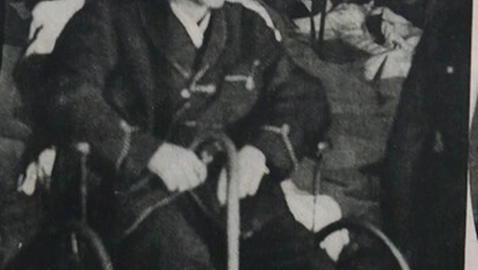 Balonem ze stratosfery do Piotrkowa